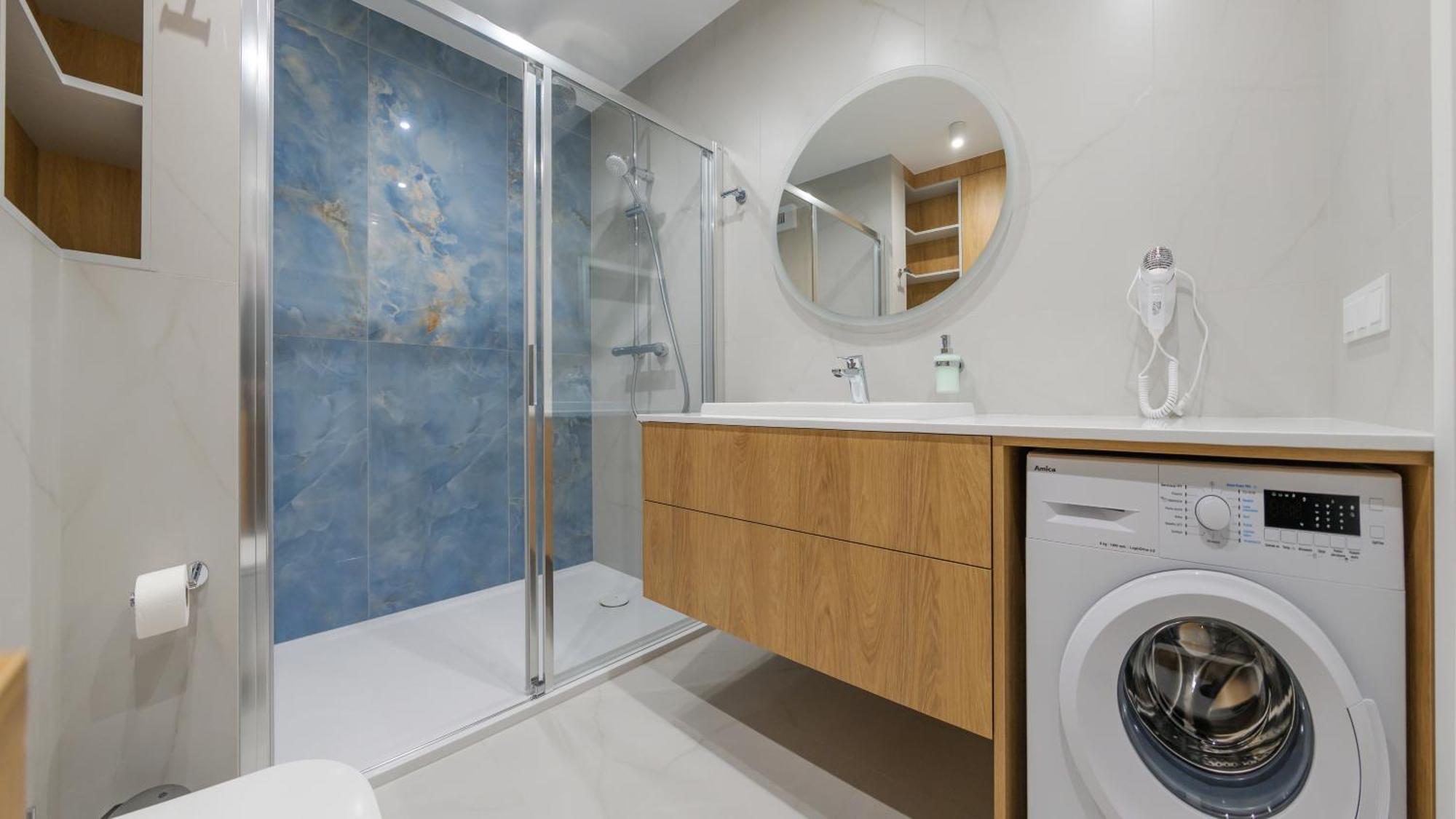 Władysławowo Apartamenty Sun & Snow Na Klifie מראה חיצוני תמונה