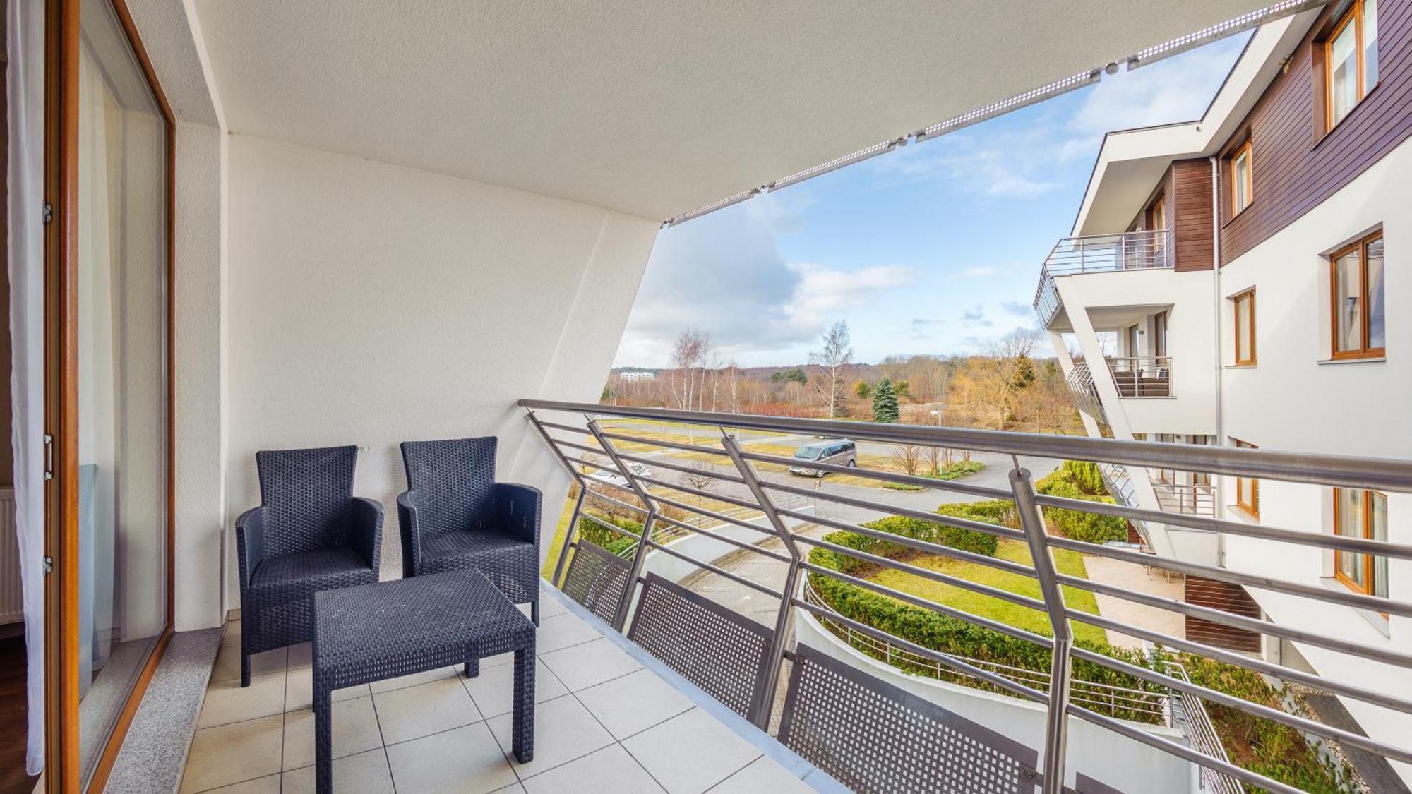 Władysławowo Apartamenty Sun & Snow Na Klifie מראה חיצוני תמונה